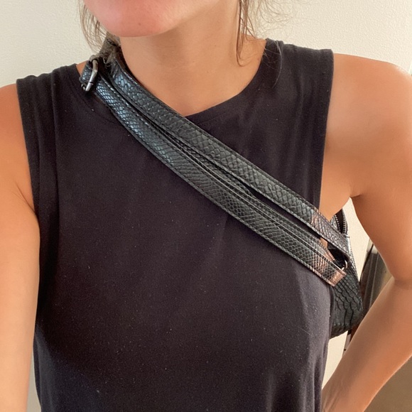 BCBG Paris mini backpack - Picture 10 of 11